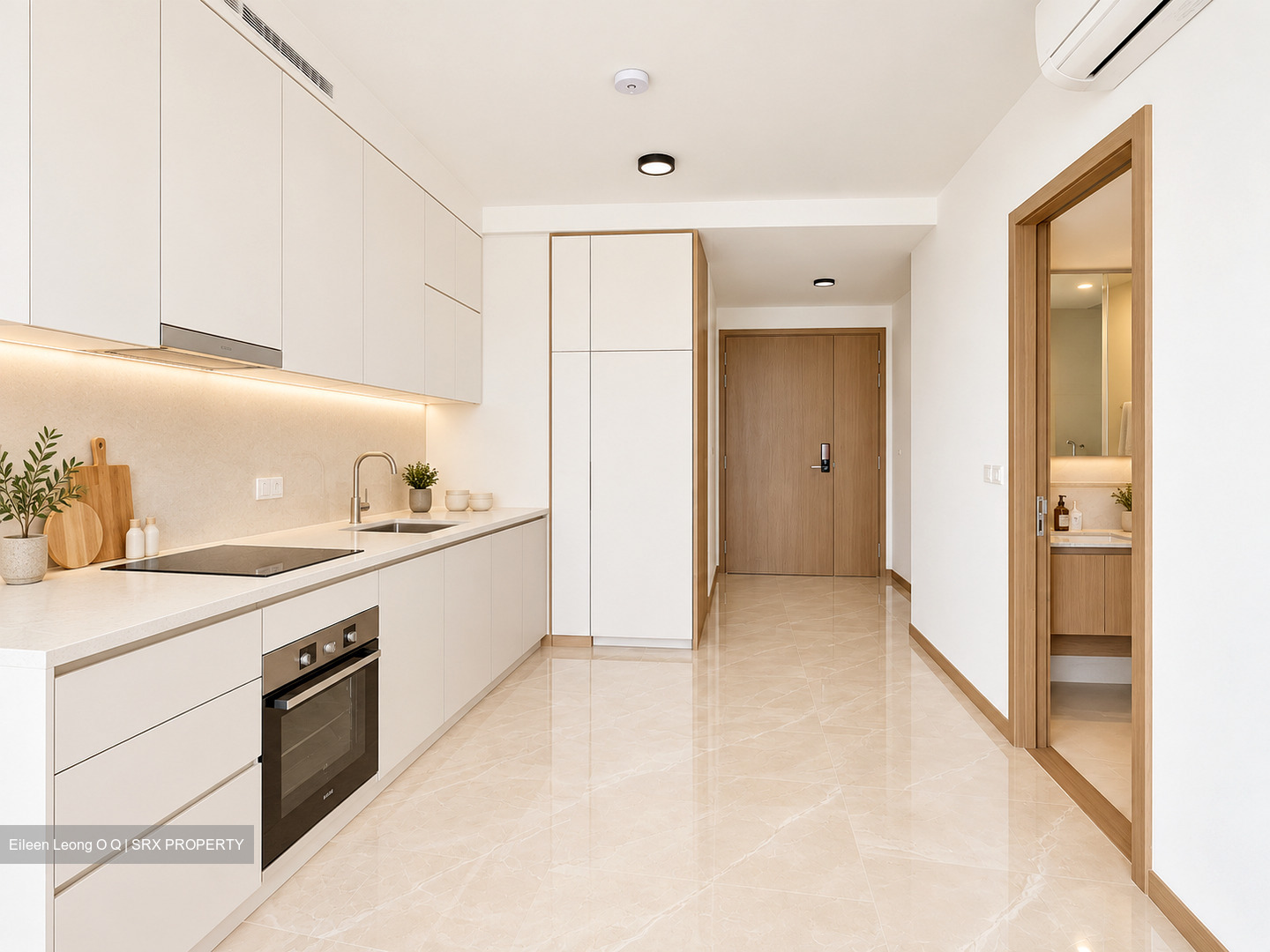 Normanton Park (D5), Apartment #630562531